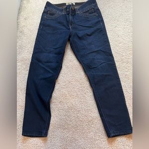 Democracy Jeans Size 12
